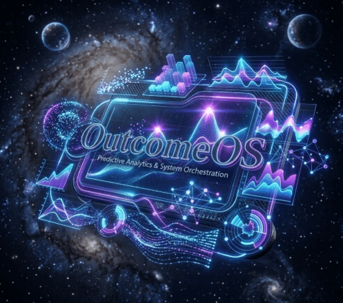 OutcomeOS Dashboard